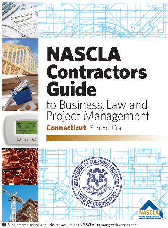 50 Questions Nascla Connecticut 5th Edition (Exam 4)