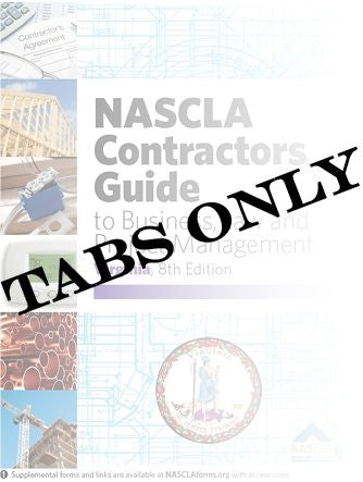 VIRGINIA HIGHWAY/HEAVY CONTRACTING EXAMINATION