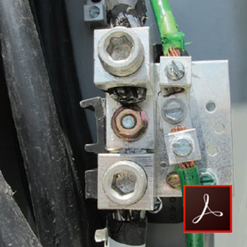 Soares Book on Grounding and Bonding 13E, 2017 NEC