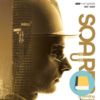 Soares Book on Grounding and Bonding 14E, 2020 NEC