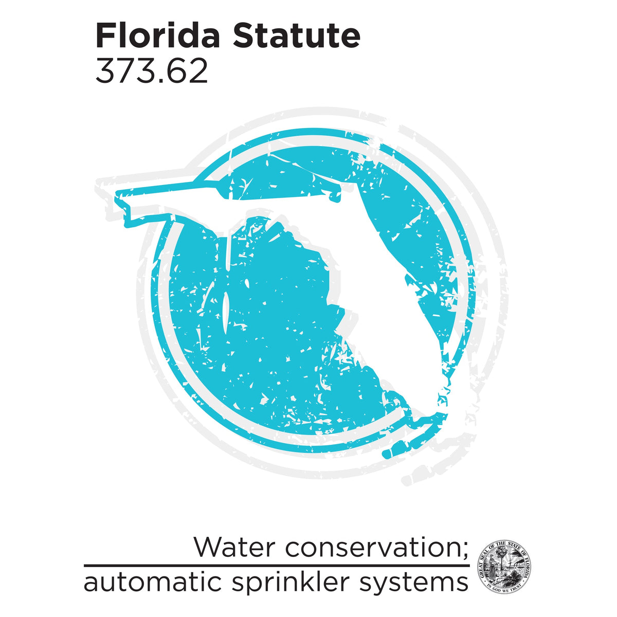 FL Statute 373.62 Water Conservation; Automatic Sprinkler Systems, 2012