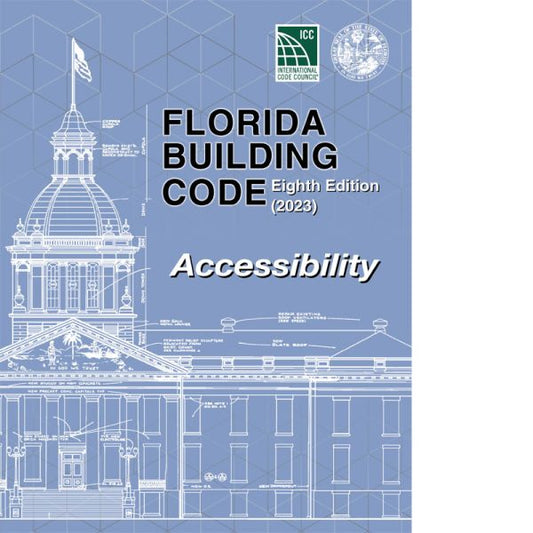 2024 Book Upgrade - Florida State General Building Residential Contractor