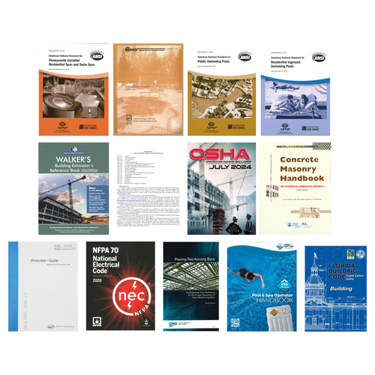 Florida Commercial Pool