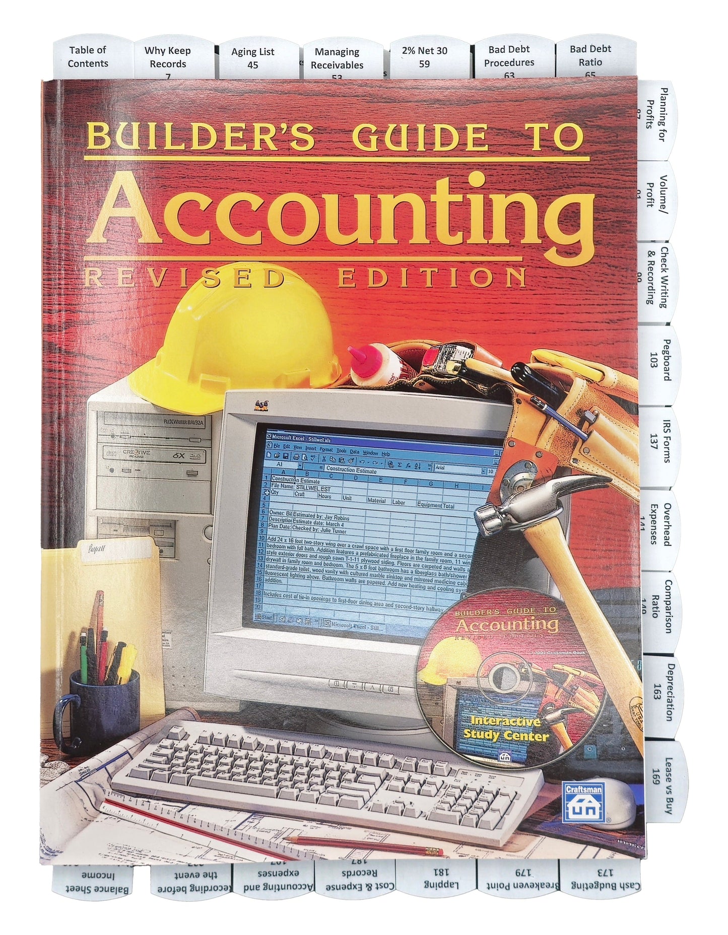 Builders Guide to Accounting