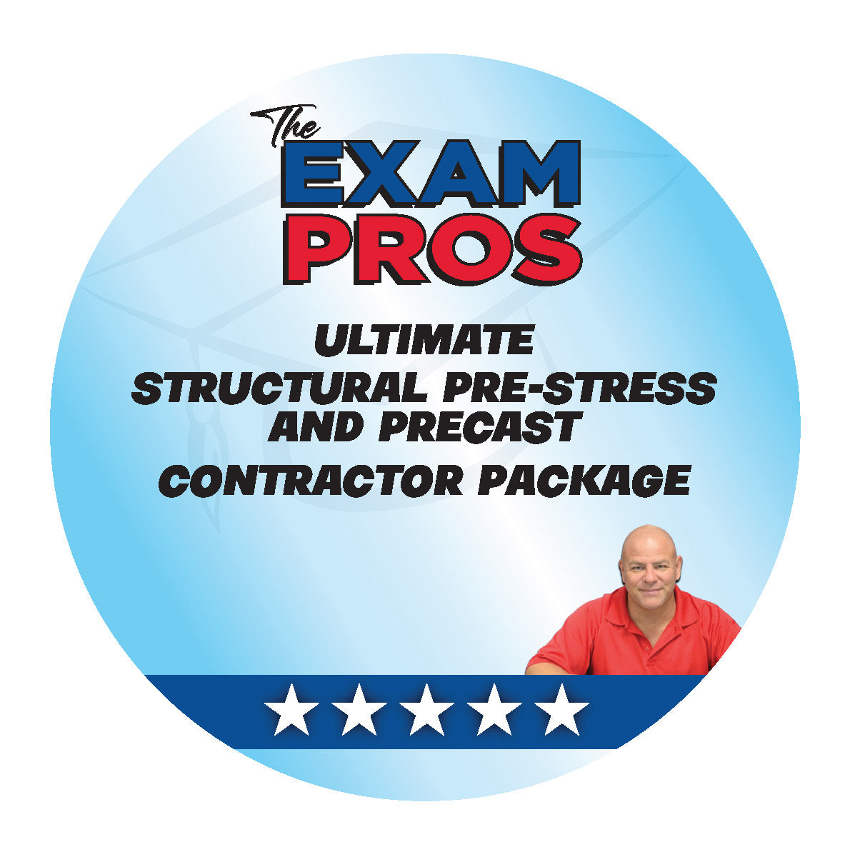 Ultimate Structural Pre-Stress and Pre-Cast Specialty