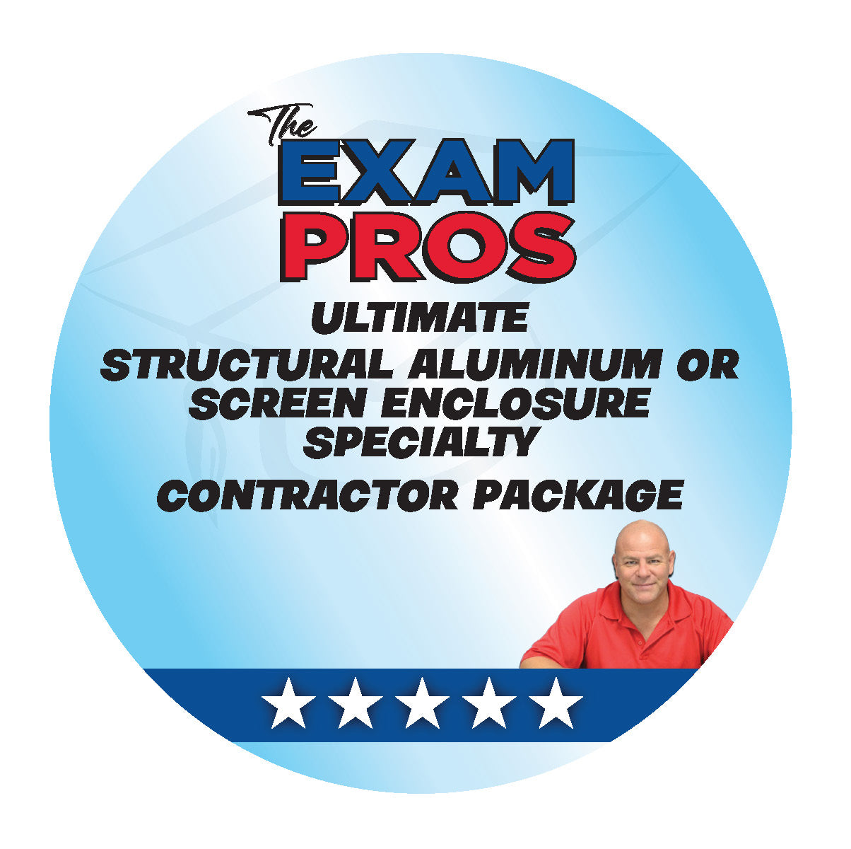 Ultimate Structural Aluminum or Screen Enclosure Specialty
