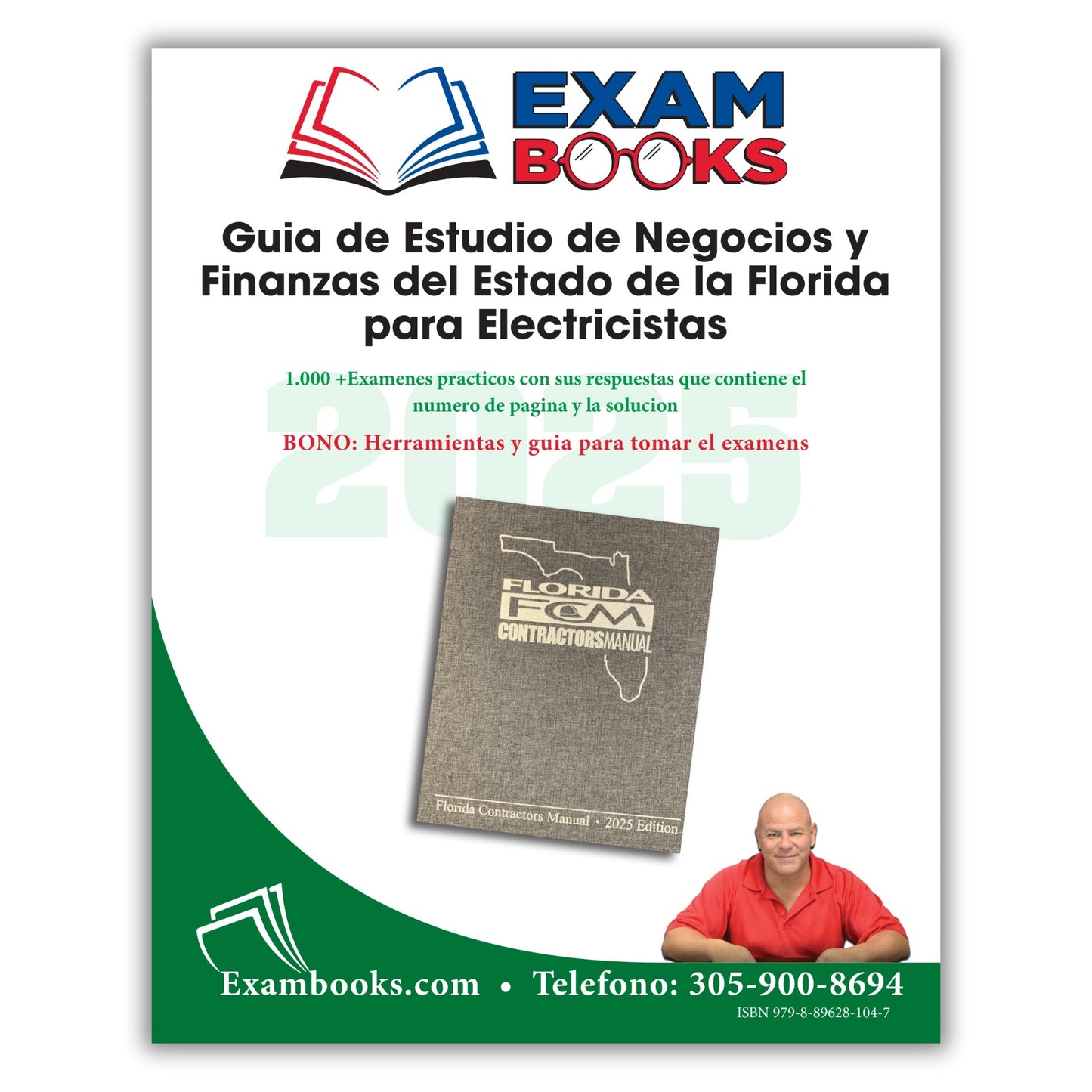 Electrical Business & Finance Study Guide