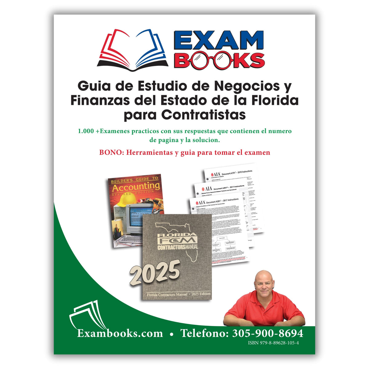 Business & Finance Study Guide