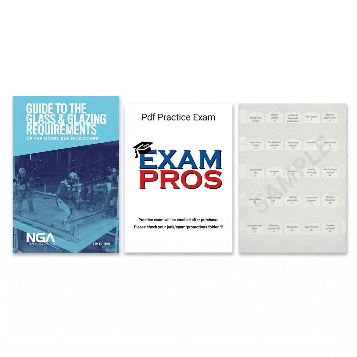 Guide to the Glass and Glazing Requirements of the Model Building Codes, 2016
