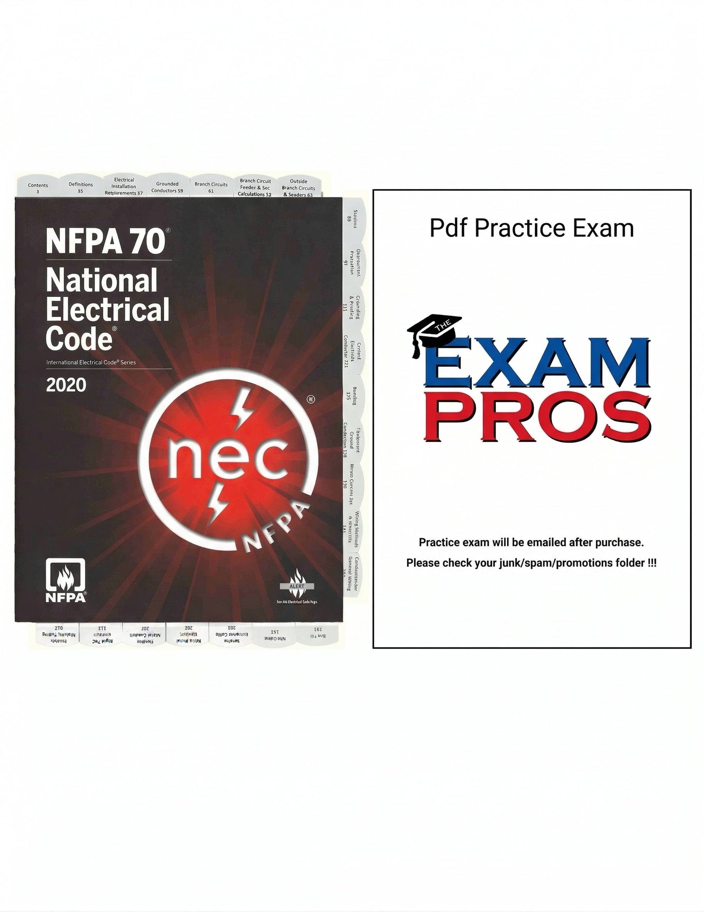NFPA 70: National Electrical Code (NEC), 2020 Edition