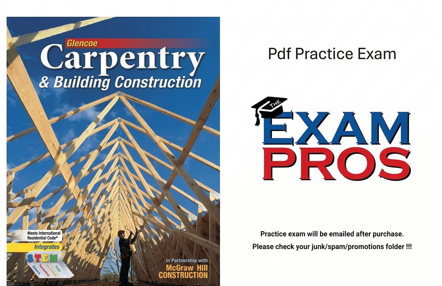 Carpentry and Building Construction 2010 edition