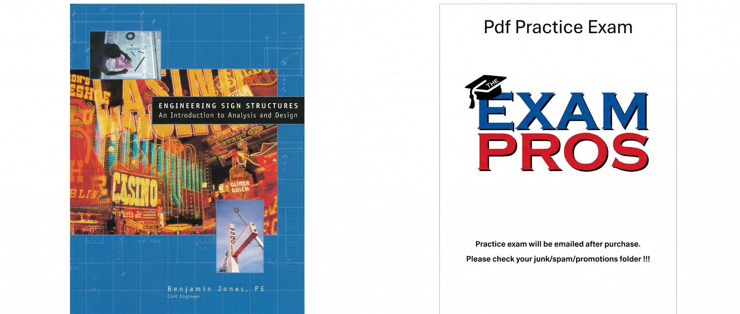 Engineering Sign Structures: An Introduction to Analysis and Design
