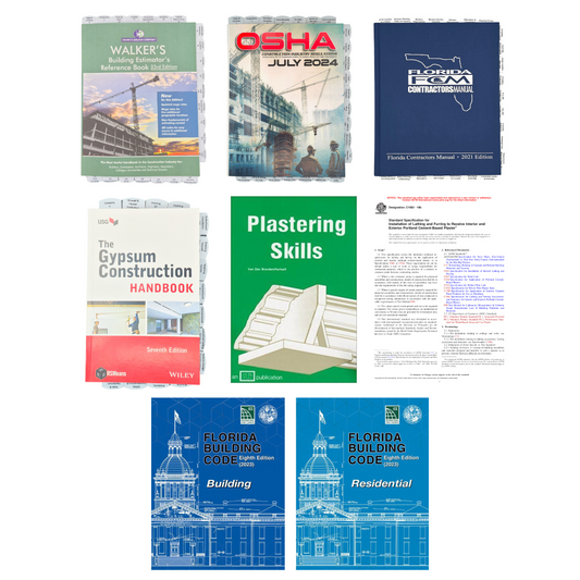 Florida Plaster and Lath