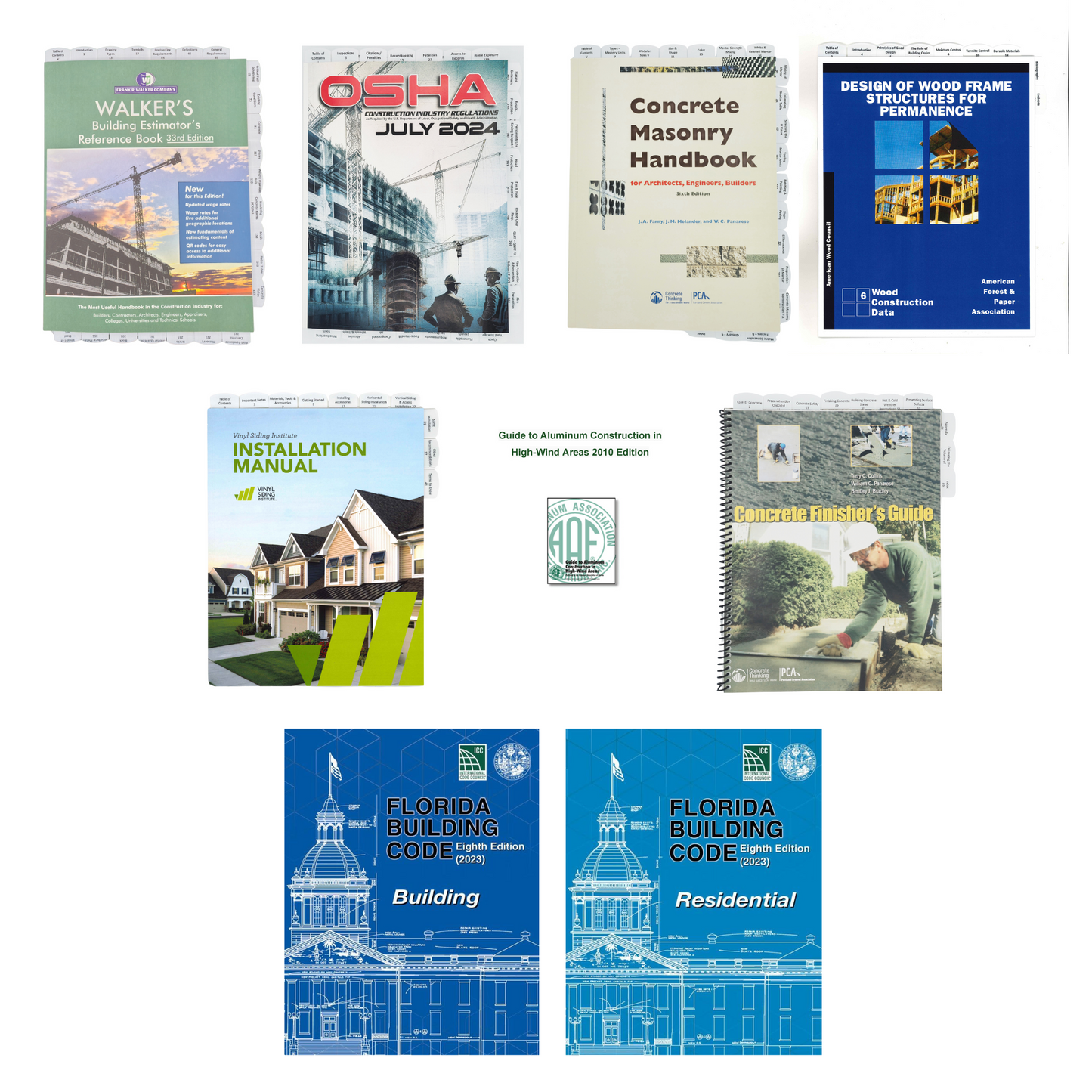 Florida Specialty Structure