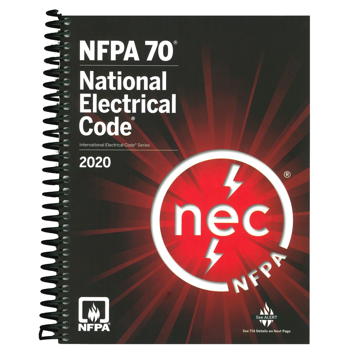 NFPA 70: National Electrical Code (NEC), 2020 Edition