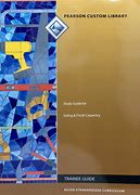 Blue and gold cover of the Prov Siding, Windows and Doors training guide for Brevard County exam preparation