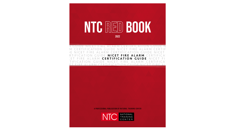NTC Red Book 2022