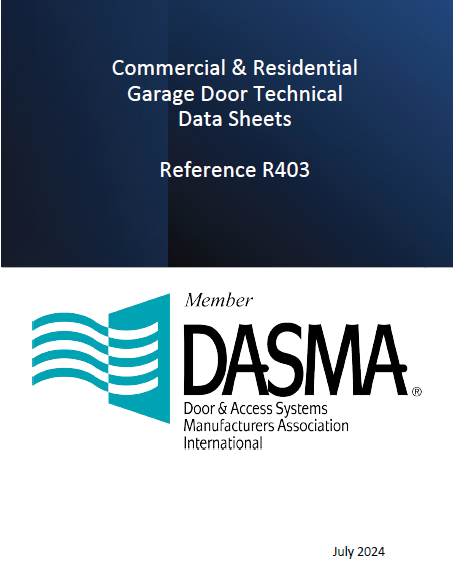 Florida Garage Door Installation