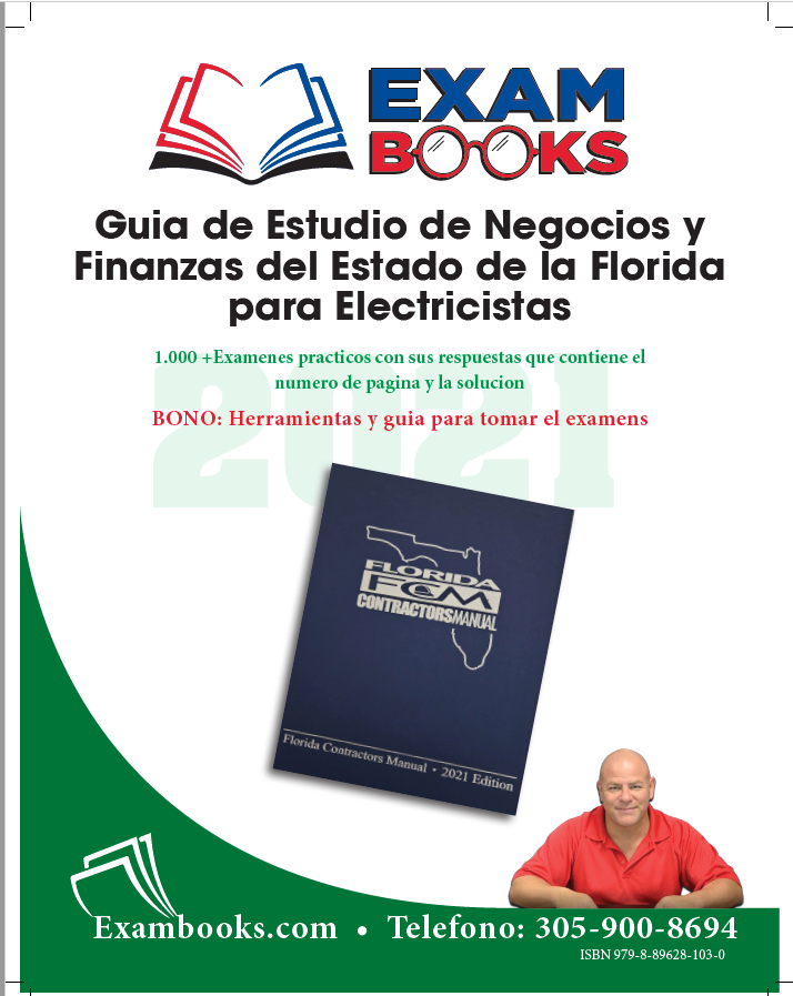 Electrical Business & Finance Study Guide