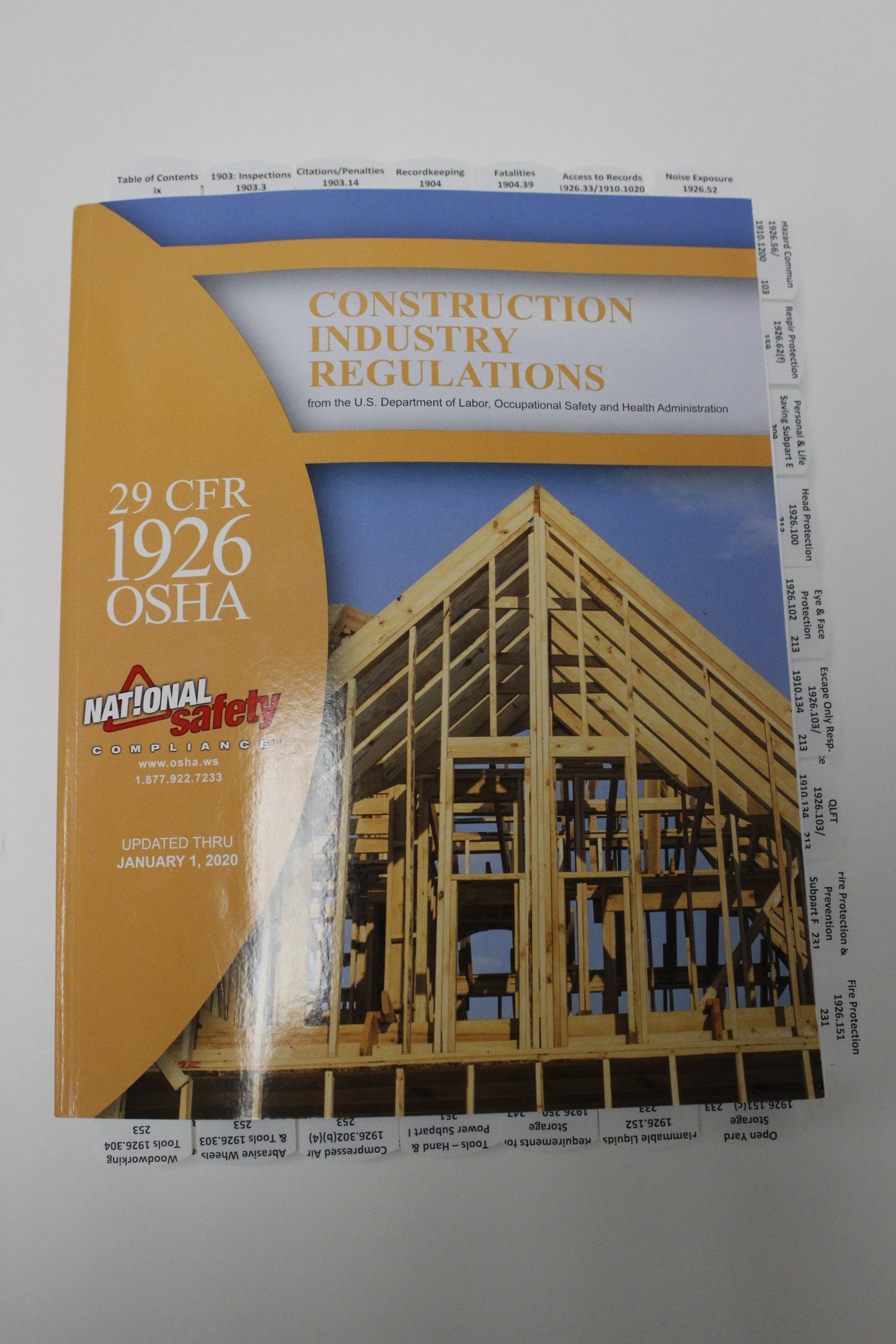 2021 Book Upgrade - Florida State General Building Residential Contractor