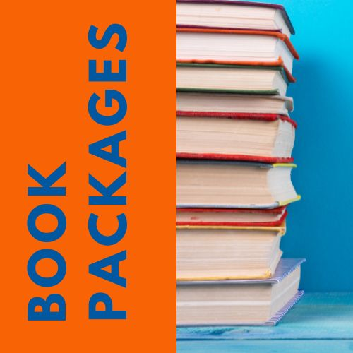 Book Packages