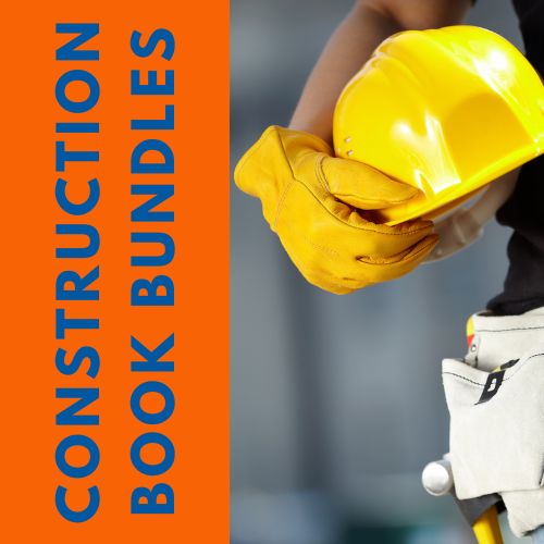 Const Prof Book Packages