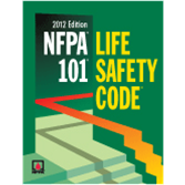 NFPA 101: Life Safety Code, 2012 Edition