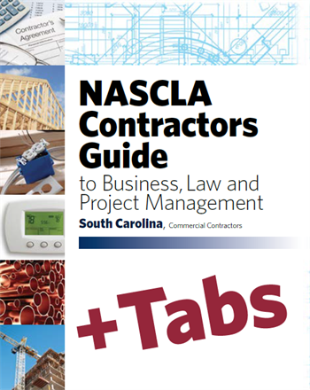 PSI South Carolina Commercial Business and Law Online Prep Course 9th Ed