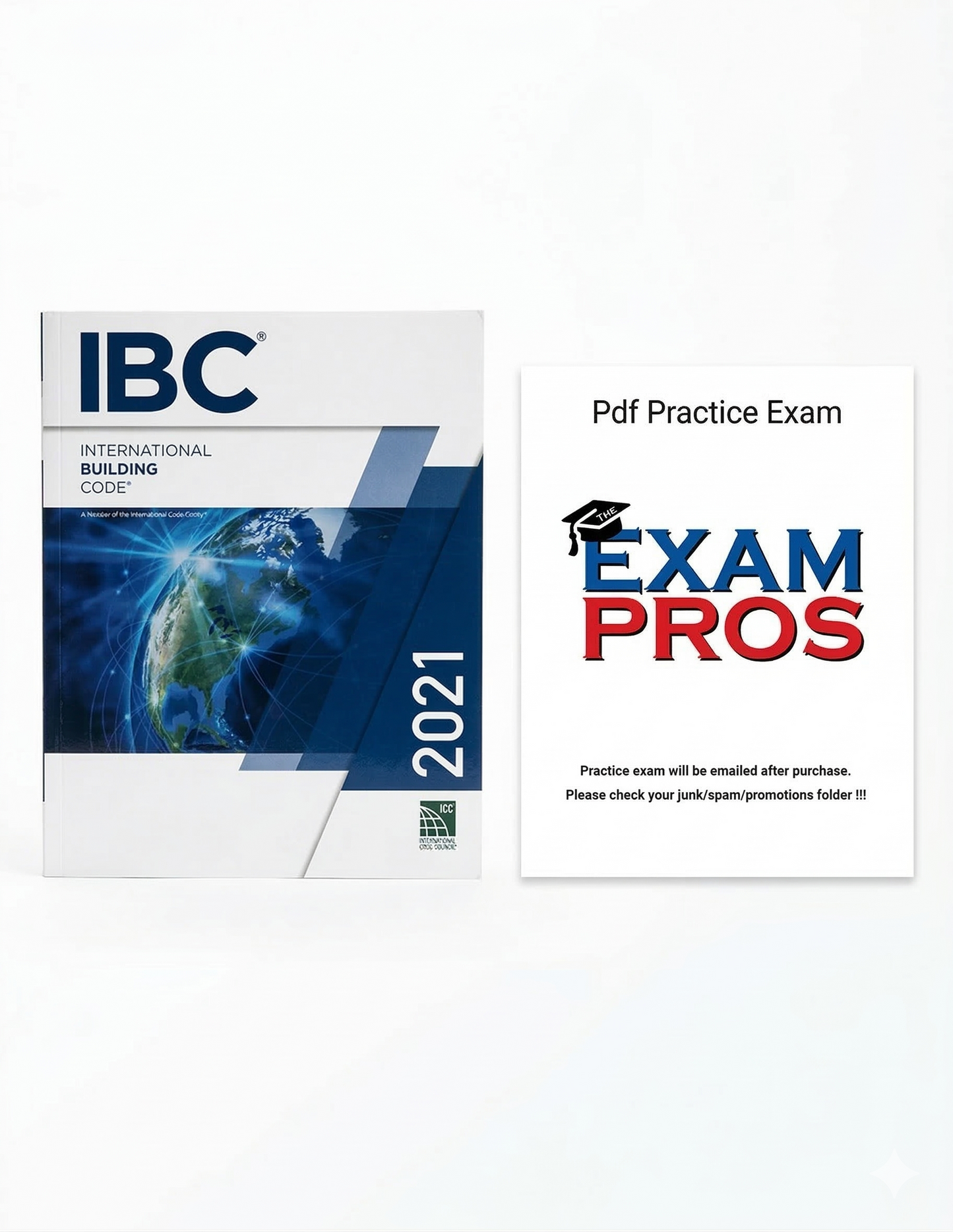 2021 International Building Code