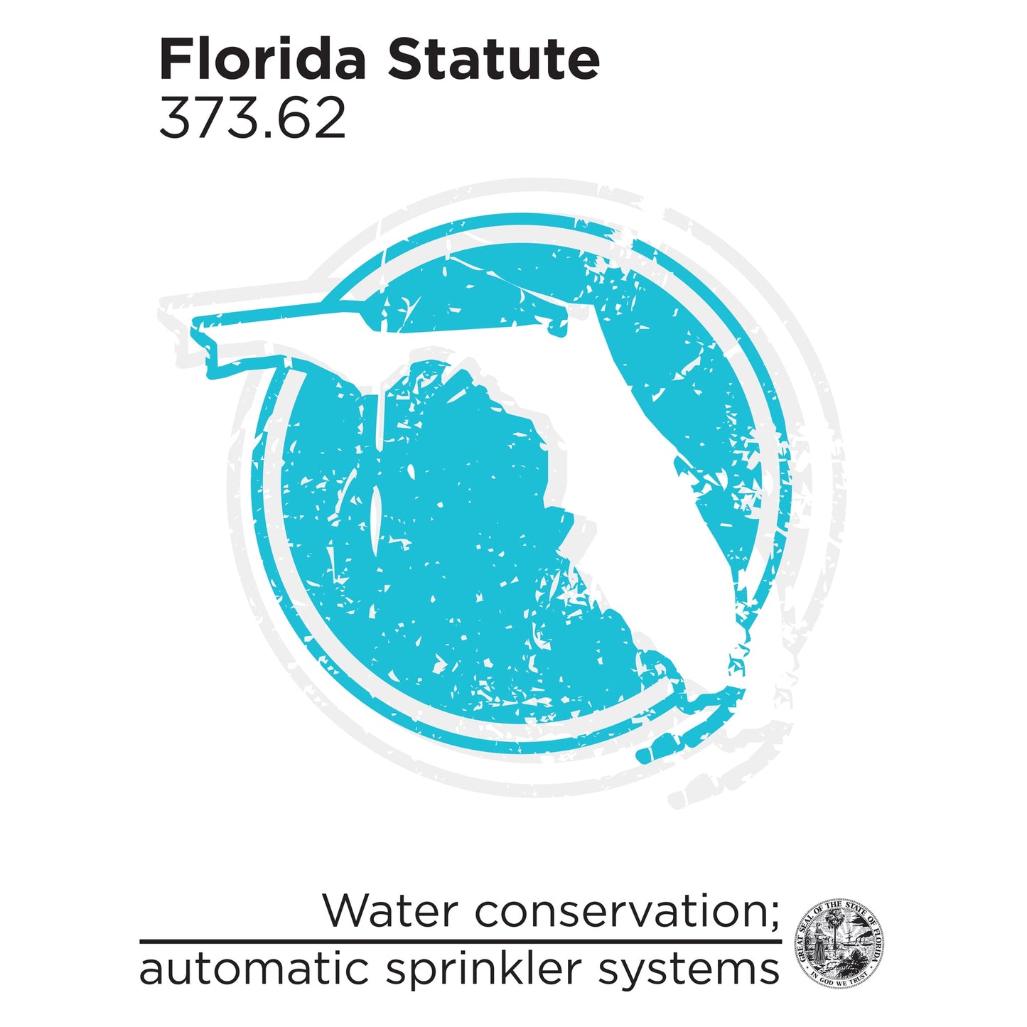 FL Statute 373.62 Water Conservation; Automatic Sprinkler Systems, 2012