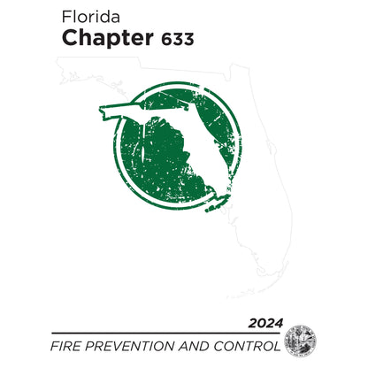 2024 Florida Statutes Chapter 633
