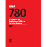 NFPA 780 2017 Practice Questions