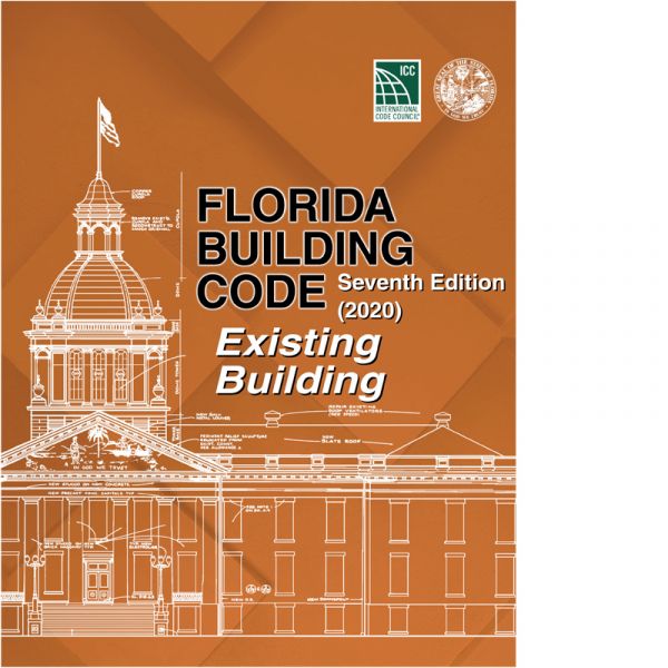 2020 Florida Codes upgrade for General Building Residential Contractor