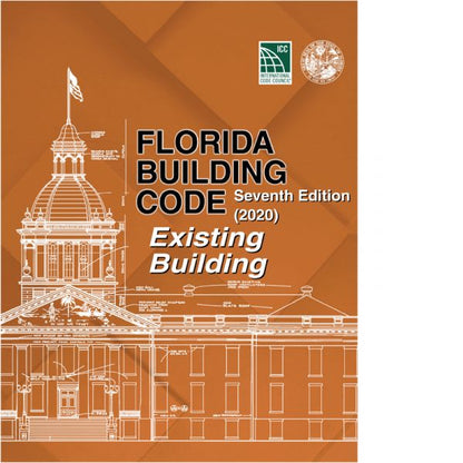 2020 Florida Codes upgrade for General Building Residential Contractor