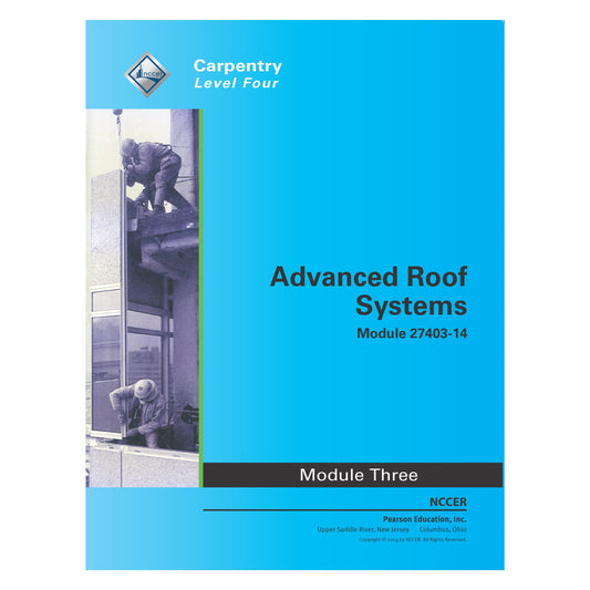 27403-14 Advanced Roof Systems