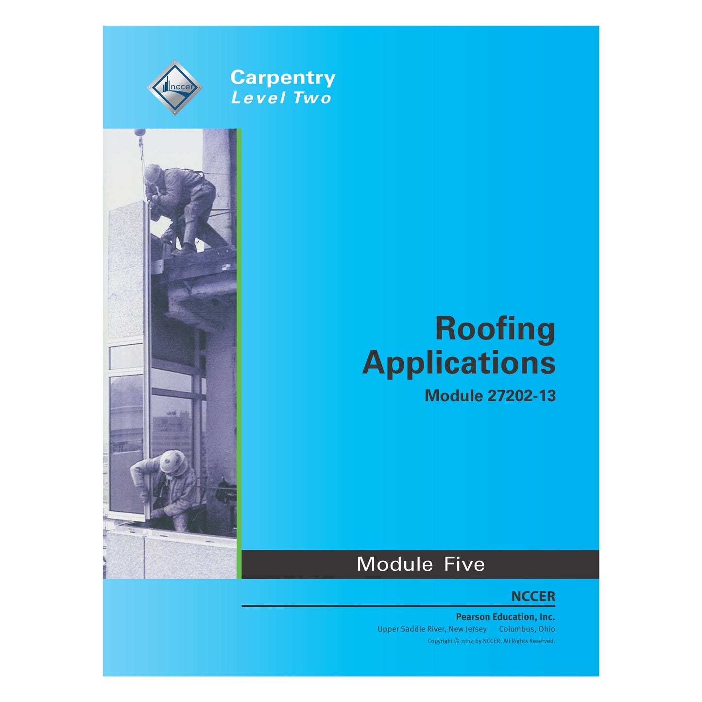 27202-13 Roofing Applications