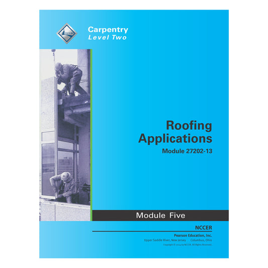 27202-13 Roofing Applications