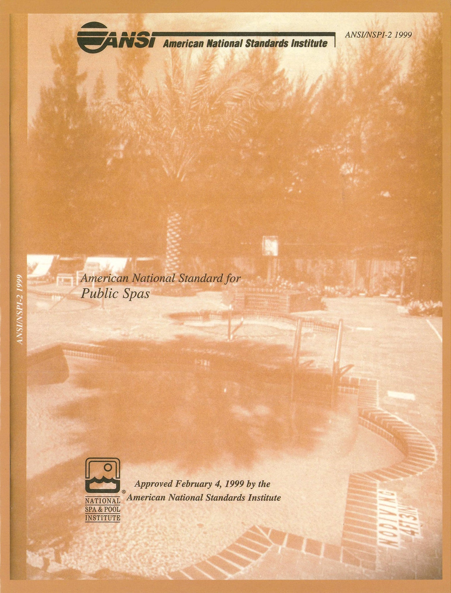 Florida Service Pool