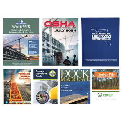 Florida Marine Pile Driving