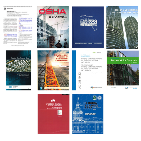 Florida Structural Pre-Stress and Precast