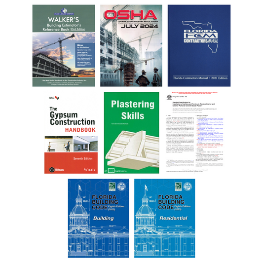 Florida Plaster and Lath