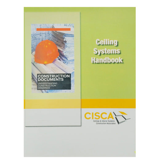 Ceiling Systems Handbook