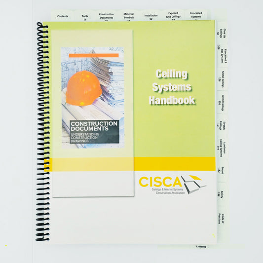 Ceiling Systems Handbook