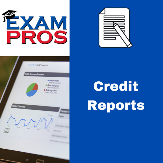 Credit Reports