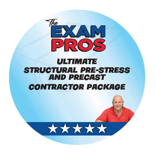 Ultimate Structural Pre-Stress and Pre-Cast Specialty