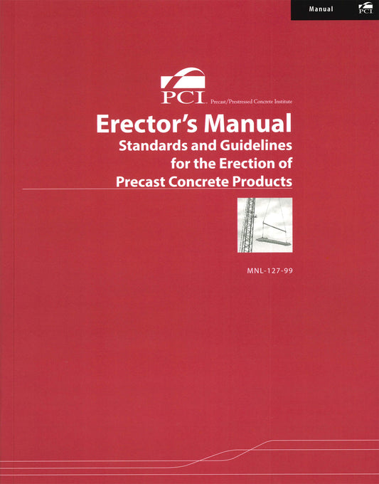 Erector's Manual 2nd Edition Practice Exam