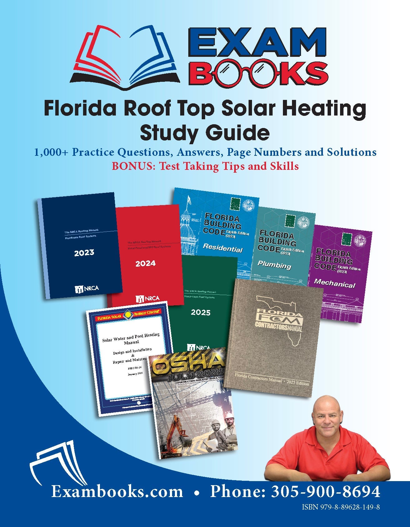 Florida Rooftop Solar Study Guide
