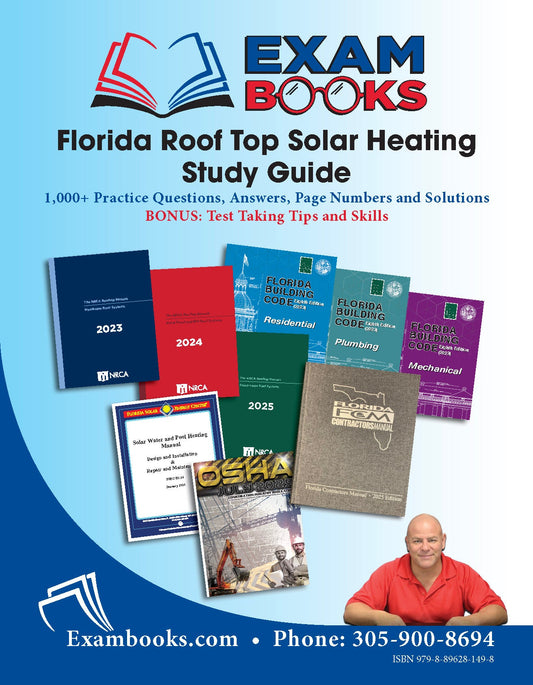 Florida Rooftop Solar Study Guide