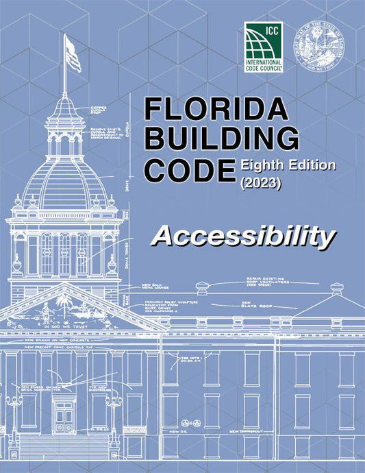 2023 Florida Codes upgrade for General Building Residential Contractor
