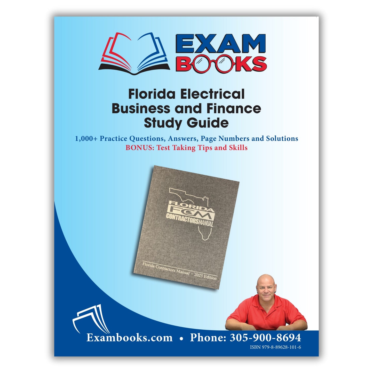 Electrical Business & Finance Study Guide